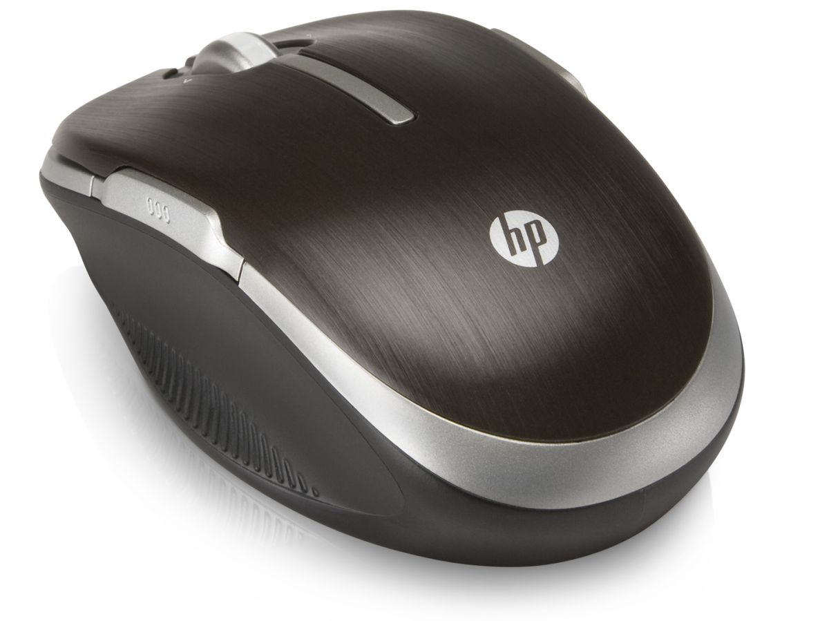 hp wifi mouse driver for mac